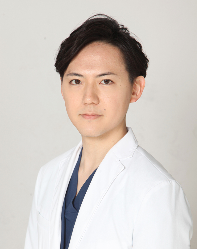 東京新宿院院長 雜賀俊行 東京新宿院ドクター紹介 東京銀座院 美容整形 美容外科なら水の森美容外科 公式